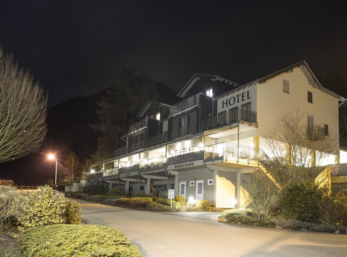 M13 Hotel Riol Exterior photo