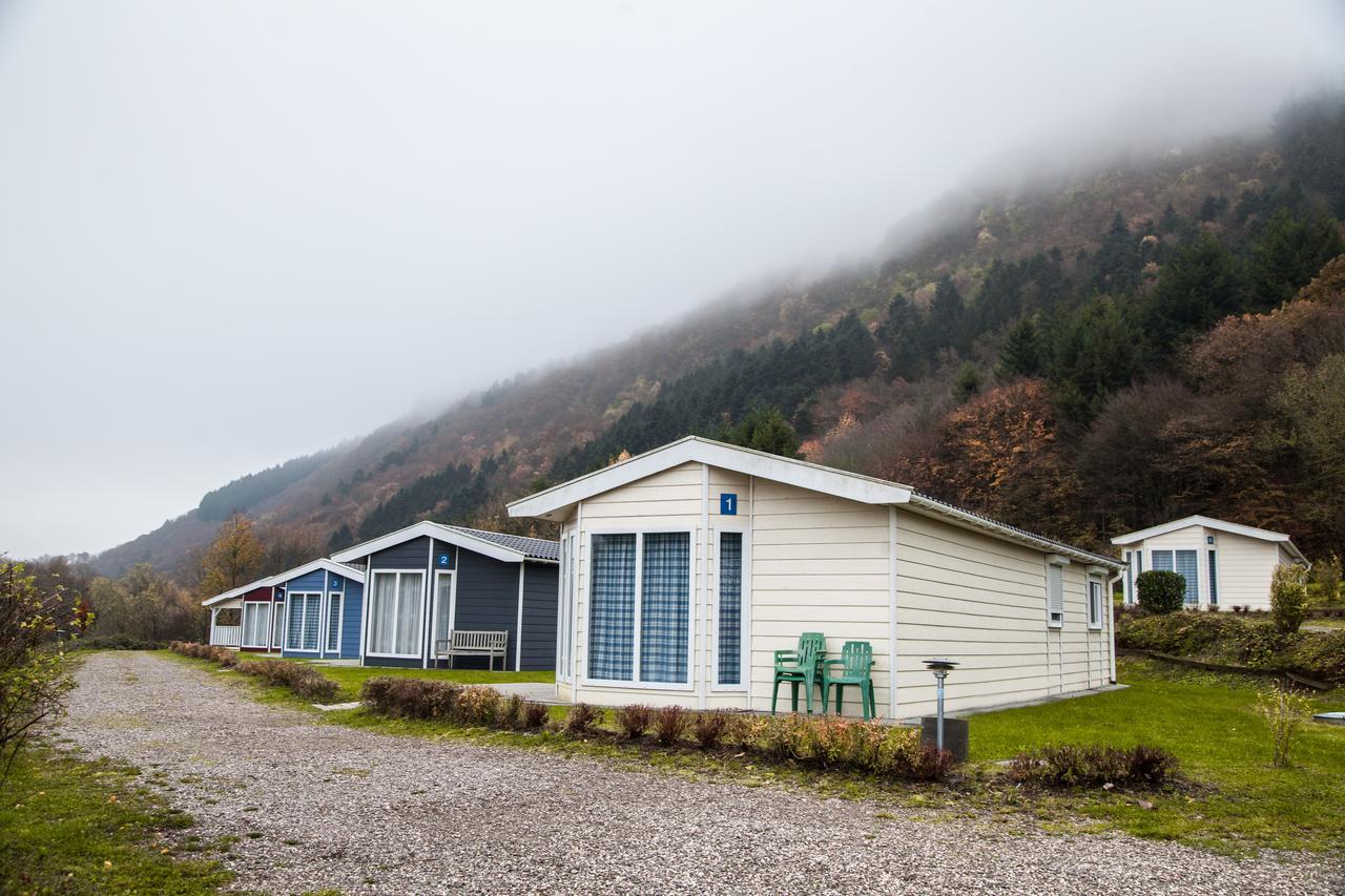 M13 Hotel Riol Exterior photo